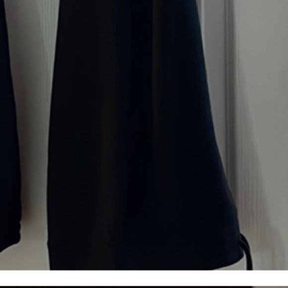 Pink draw string elastic - Picture 5 of 6